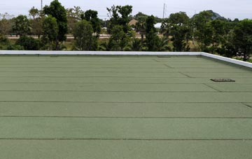 all Wrights Green roofing types quoted for