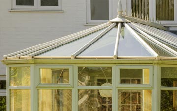 conservatory roof repair Wrights Green
