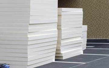 Wrights Green flat roof insulation costs