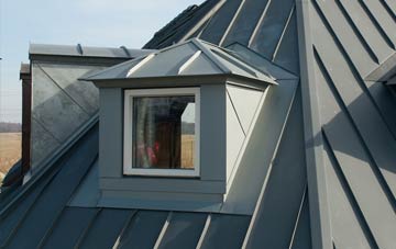 metal roofing Wrights Green