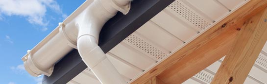 get Wrights Green guttering quotes today