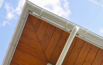 Wrights Green soffit types