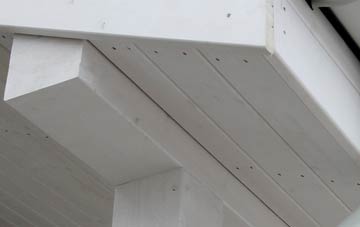 soffits Wrights Green