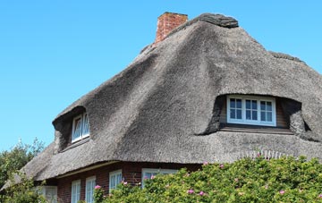thatch roofing Wrights Green